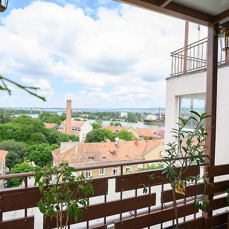 Sunset Luxury Apartment Varna Exterior photo