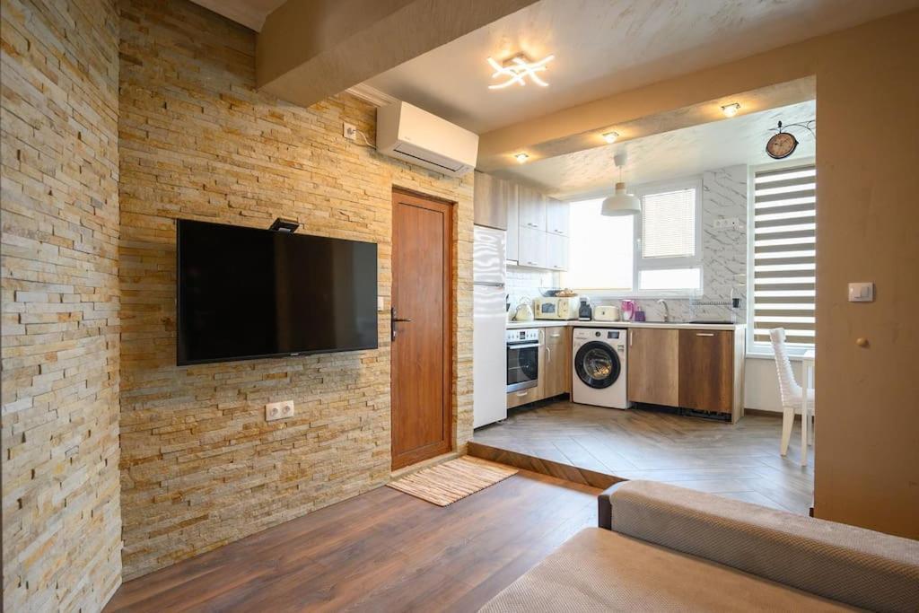Sunset Luxury Apartment Varna Exterior photo